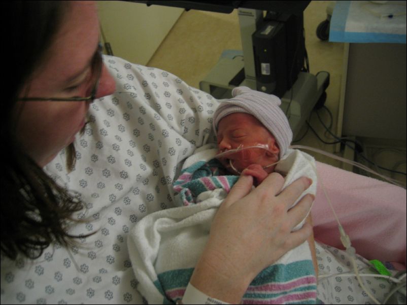Meghan & Owen